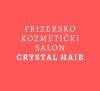 Frizersko – kozmetički salon Crystal Hair – Marija Knežević Maky